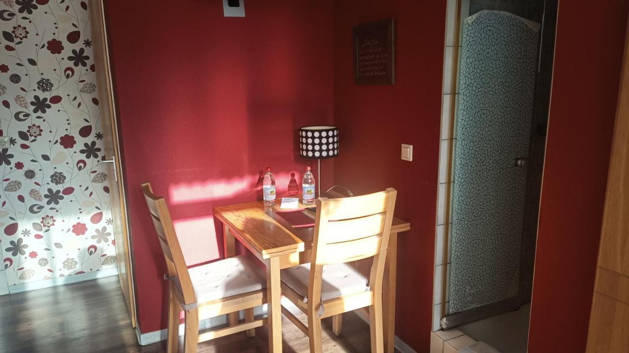 Gasthaus Krone 普福尔茨海姆 外观 照片